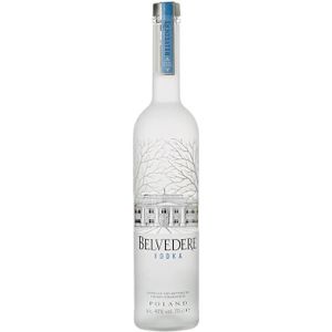 VODKA Belvedere Vodka 70 cl