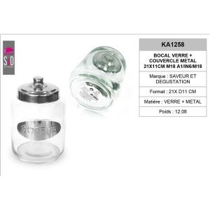 Kilner Carré En Verre Haut Jar 1.5 L Conditionnement MULTIPLE DE 3 921