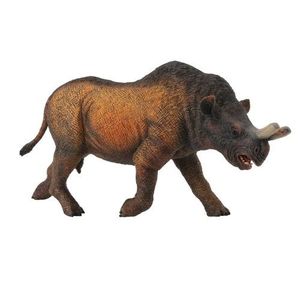 FIGURINE - PERSONNAGE Figurine de dinosaure Mégacéros COLLECTA - 3388558 - Préhistoire