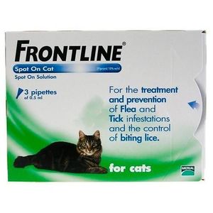 Antiparasitaires Frontline Chat Achat Vente Antiparasitaires Frontline Chat Pas Cher Cdiscount Antiparasitaires Frontline Chat Achat Vente Antiparasitaires Frontline Chat Pas Cher Cdiscount