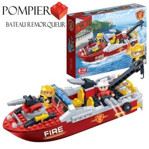 Jeu De Pompier Cdiscount