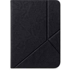 Etui Kobo Étui En Cuir Compatible Kobo Clara HD/Tolino Shine 3 - Rose, Protection Souple Kobo Libra Color Etui Kobo Étui En Cuir Compatible Kobo Clara HD/Tolino Shine 3 - Rose, Protection Souple Kobo Libra Color