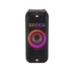 Enceinte Bluetooth LG XBOOM ON7 1000W Noir