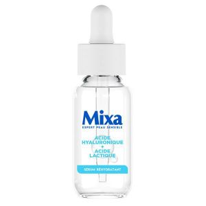 Lait corps autobronzant - MIXA - Intensif - Peaux Sèches - Peaux claires -  250 ml - Cdiscount Au quotidien
