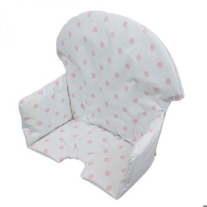 Housse Chaise Haute Bebe Cdiscount