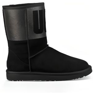 ugg sparkle noir