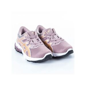 basket asics fille 35