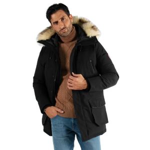 Parka homme the north face - Cdiscount