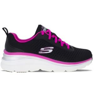 BASKET Chaussure Femme Skechers Fashion Fit - Makes Moves