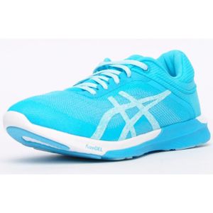 basket running asics femme pas cher