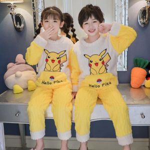 Pyjama velours garcon - Cdiscount