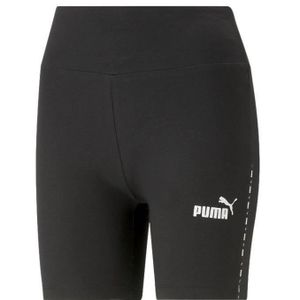 SHORT PUMA SHORTS PUMA 674229 01. DA DONNA, COLORE NERO Nero XL