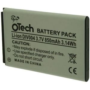 Batterie téléphone Batterie Téléphone Portable pour DORO 6060