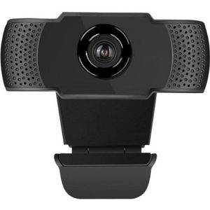 WEBCAM Webcam de caméra Web d'ordinateur de haute définit