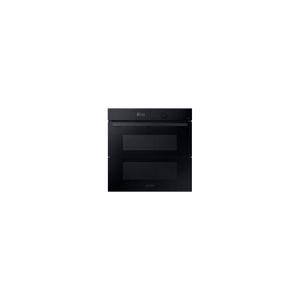 Four intégrable à Pyrolize Samsung Dual Cook NV75N56 (Noir) à prix bas