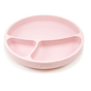 Assiette Bebe Compartiment Cdiscount
