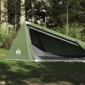 Naturehike - Tente De Camping Étanche Simple Et Ultralégère Pour 1