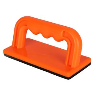 SCIE STATIONNAIRE Vvikizy  Bâtonnets de sécurité pour coupe Poussoirs de blocs pour scies à table Longueur 6po Largeur 3po (Type à poussée oblique)