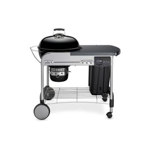 BARBECUE Barbecue à charbon Weber Performer Deluxe GBS 57 c