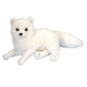 Schleich Vie sauvage Arctic Fox 14805 NEUF