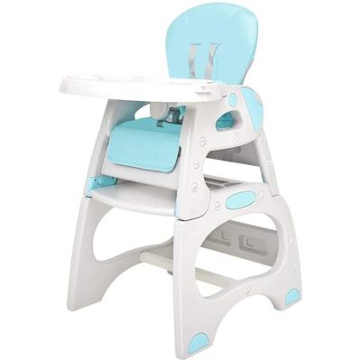 Chaise Haute Bebe Rets De Bar Siegravege Hauteur Chaise Haute Pliante Pour Les Voyages Ajustement De La Hauteur Multiple Adaptea1360 Cdiscount Maison
