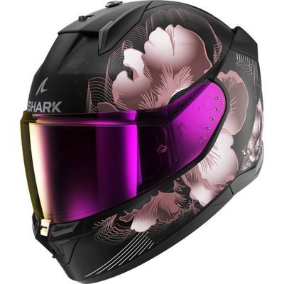 Casque intégral Shark D-Skwal 3 Mayfer