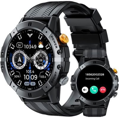 BEN NEVIS Montre Digitale Enfant Sport avec Alarme,Chronomètre,Date,Bracelet en Silicone-Distance,Calories,Podomètres Marche Non Connecté pour Fille Garçon