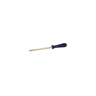 Jeu de limes - PFERD - Taille 1 - Manche en plastique - 1 pièce