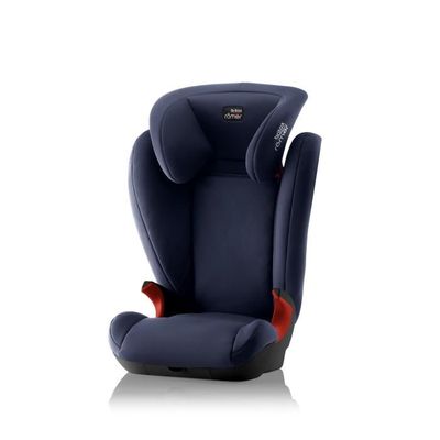 Siege auto shop britax kid 2