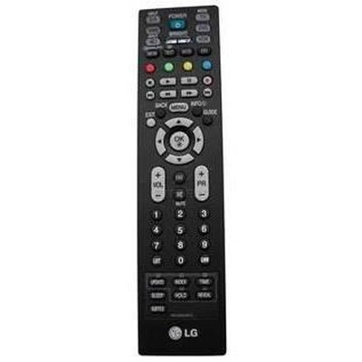 Télécommande Originale LG Magic AN-MR18BA Pour Téléviseur LG 32LG3500 - Occasion Fonctionnelle