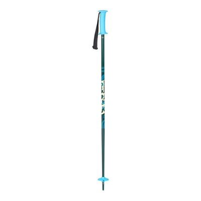 batons de ski k2 - Style Composite Blanc Femme - Femme - Taille 115 K2 BOYS Sprout Green children's