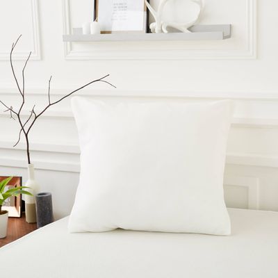 Protège Oreiller Stop Acariens 60x60 Cm SWEET NIGHT - Anti Punaises De Lit Et Anti-Acariens