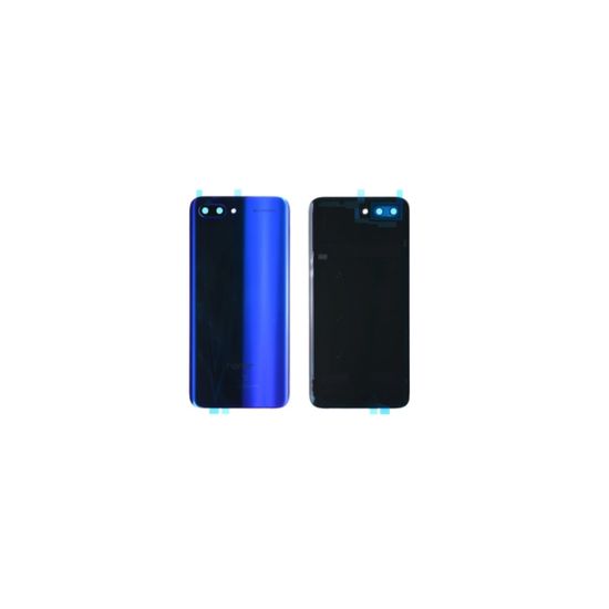 Original Cache Batterie Vitre Arrière Noir Minuit Pour Honor Magic 6 Lite 5g 0235ahjn Honor