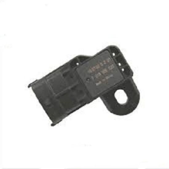 Capteur Pression Air Collecteur Admission Pour Fiat Stilo, Doblò, Multipla - Référence 0281002845 - Compatible JTD