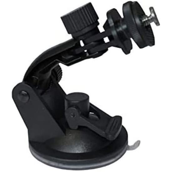 Support Ventouse Pour Moniteurs Caméra De Recul Compatible Avec 4 3