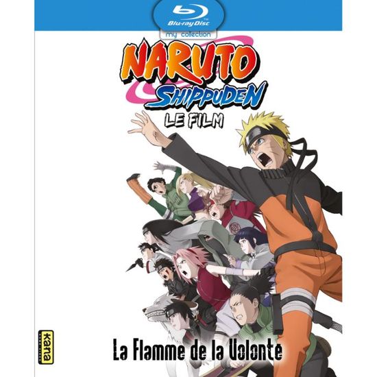 Naruto, Saison 1, Sur demande