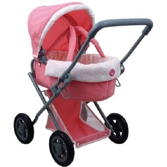 Mon Premier Landau Cdiscount Jeux Jouets