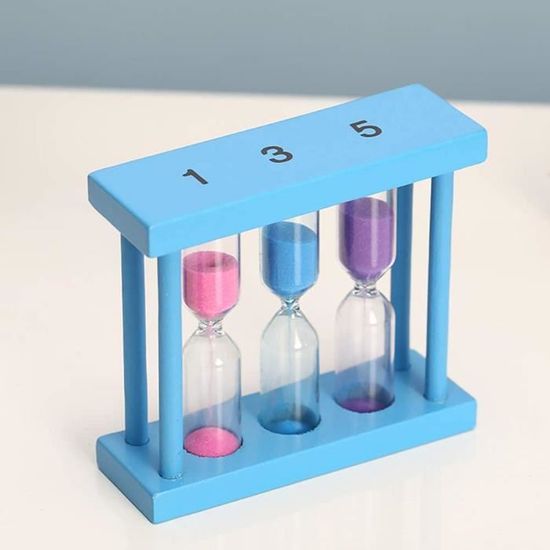 ZHONGXIN Sablier Minuteur Minuteur Th 1 3 5 Minute Egg Timer 5-5-minute-egg-timer-youtube