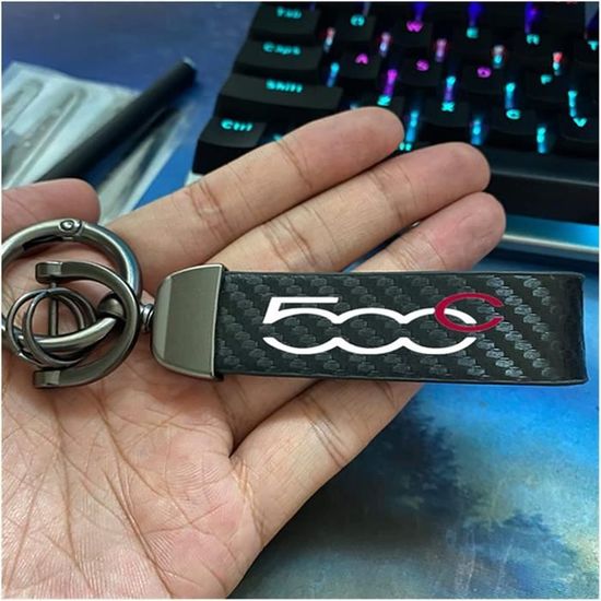 Fibre De Carbone Voiture Logo Porte-clés Porte-clés De Voiture Pour Bmw M 1 3 5 X X1 X3 X5 E3 E5 Z4 E46 E39 E60 E90 E36 F30 F10 Type B 2410529053 L