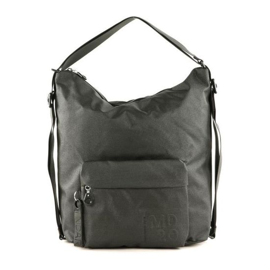 Sac à Dos Mandarina Duck MD20 Lux - Navy/bleu Foncé - Femme - Neuf