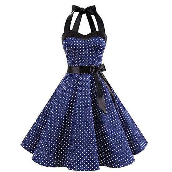Vetement femme vintage année 50 top