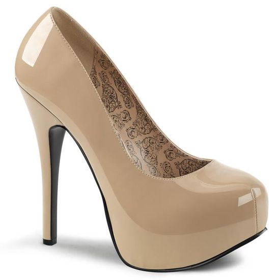 chaussure pleaser pas cher