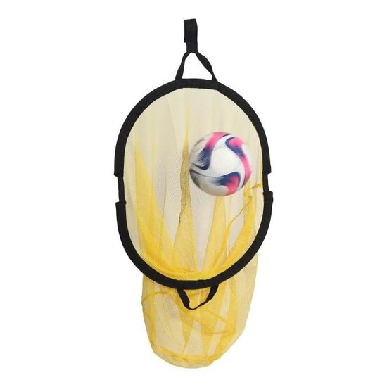 Filet De Football, Filet De But De Football Filet De Football Cible Filet Cible Tir Materiel Pour Lentrainement Foot Buts De Football Pour Adultes Et Enfants 45 X 60cm 87280943