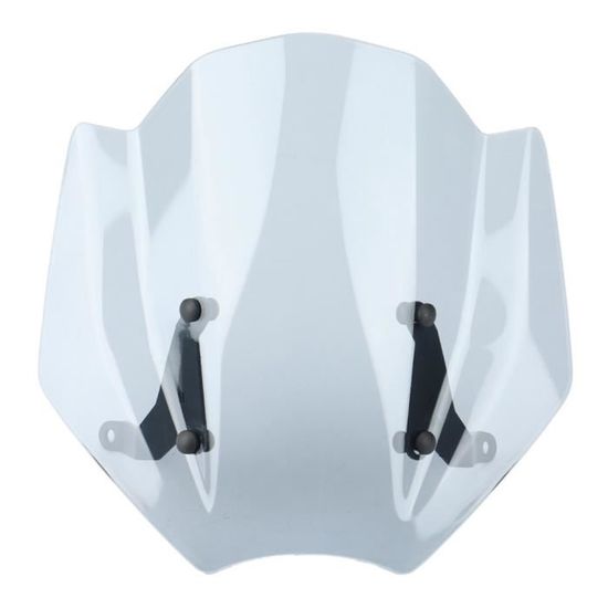 Pare-Brise Moto Triumph Trident 660 2021-2022 - Déflecteur De Vent Protection Écran Plastique ABS