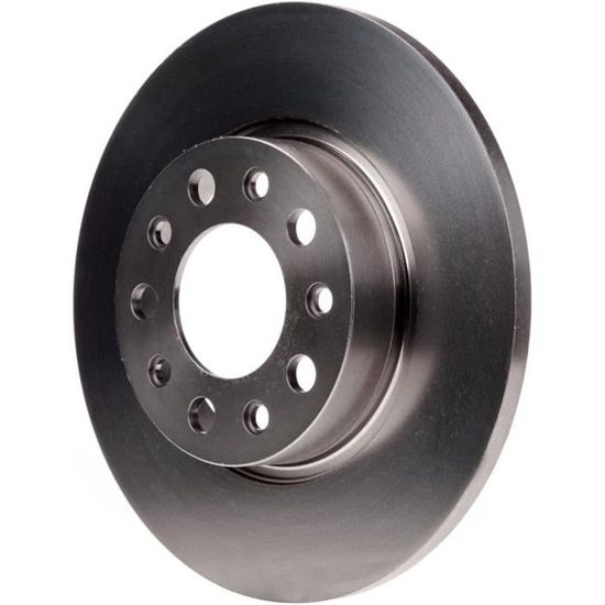 Disque Avant Frein Bosch BD1500 Disques De Frein - Certification ECE-R90-1 Jeu Disque Arriere