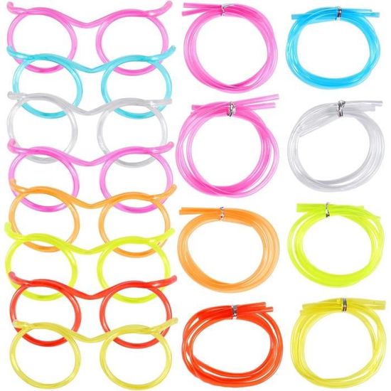 12 Lunettes 60 Ans En Papier - Accessoire Anniversaire Fun - Déco Fête - Cadeau Original