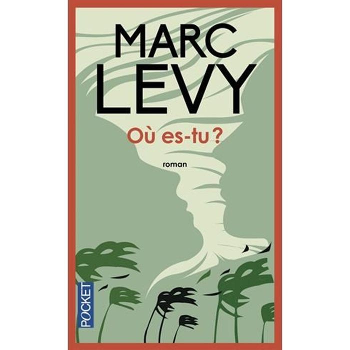 Photo de ou-es-tu-marc-levy