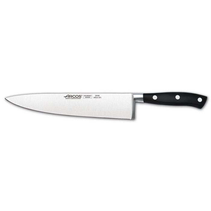 Couteau de chef 20cm Riviera Arcos
