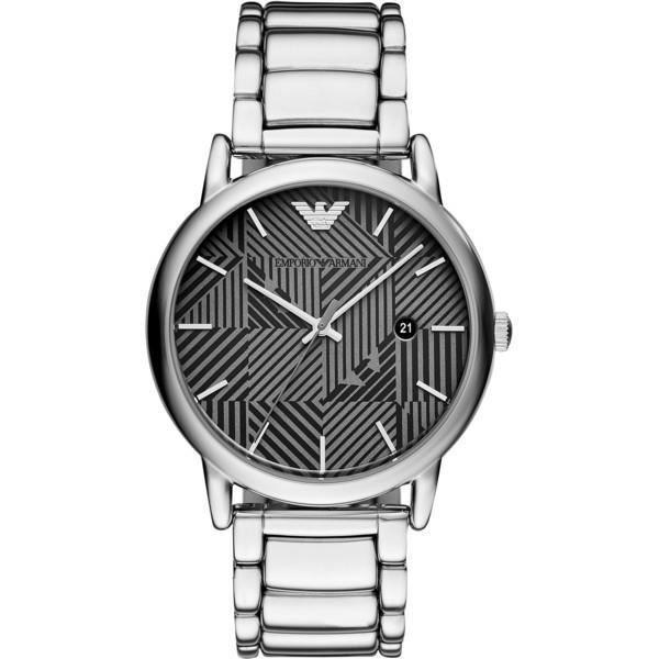 Montre Homme Armani AR11134 (Ø 43 mm)