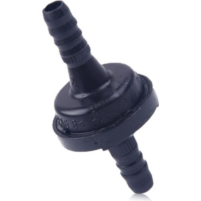 Clapet anti-retour pour pompe à vide pour AUDI A3 /A4 /TT VW Passat B6 /Jetta /Beetle 1.8T